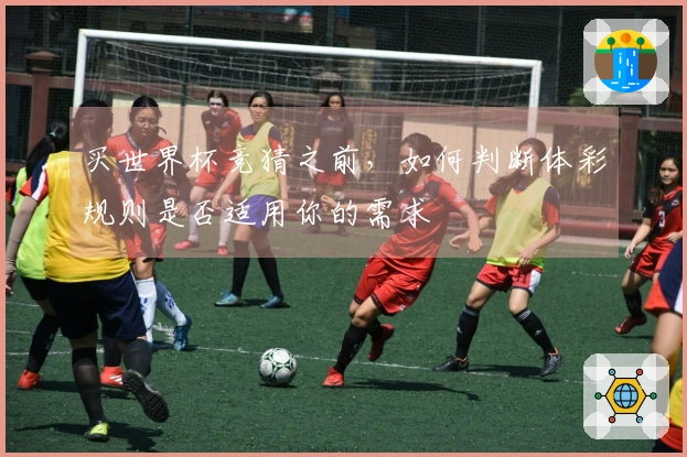 买世界杯竞猜之前，如何判断体彩规则是否适用你的需求