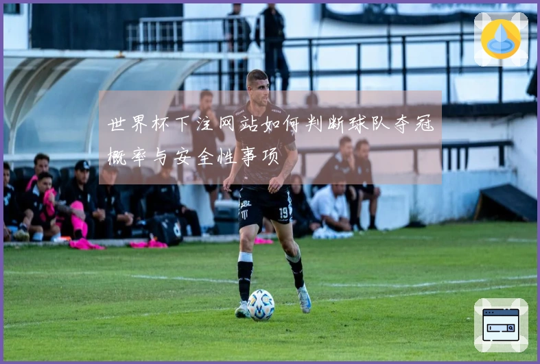 世界杯下注网站如何判断球队夺冠概率与安全性事项