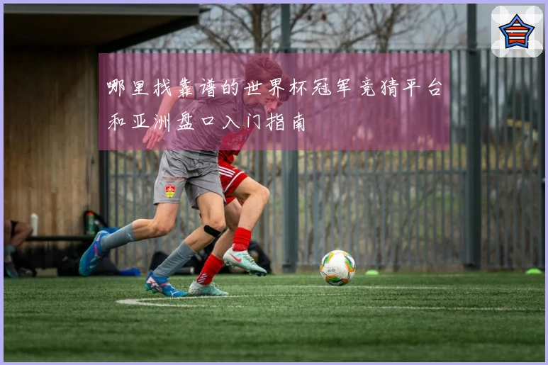 哪里找靠谱的世界杯冠军竞猜平台和亚洲盘口入门指南