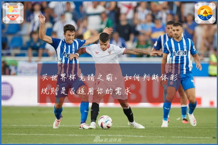 买世界杯竞猜之前，如何判断体彩规则是否适用你的需求